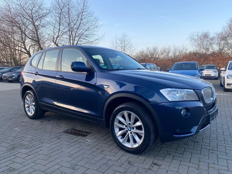Auto mit Motorschaden verkaufen Ahlen